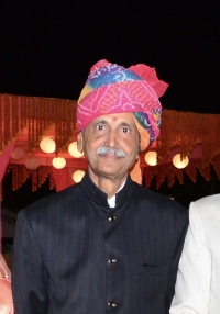 Thakur Chitranjan Singh Ji