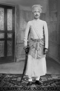 Thakur Malam Singh Ji