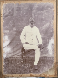 Thakur Sultan Singh Ji
