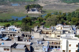 Atma Niwas Mahal (Sawar)