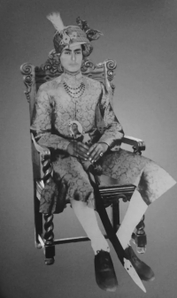 Kunwar Deviraj Singh Ji (Sawar)