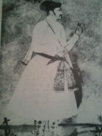 Thakur Gokul Das (Sawar)