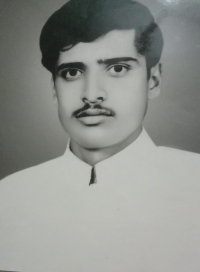 Maharajsaab Ajay Singh Rathore