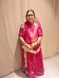 Ranisahiba Bhavana Singh Ji