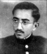 Patayet Rajkumar Bhoopendra Narayan Singh Deo (Seraikella)
