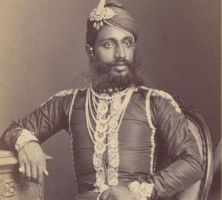 Rajadhiraj Nahar Singh (Shahpura)