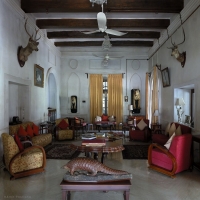 Shahpura Bagh, Shahpura, Rajasthan