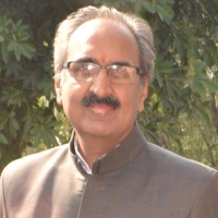 Rao RAJENDRA SINGH