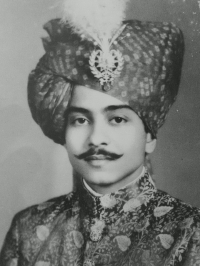 Kunwar Visheshwar Prasad Singh