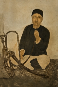 Raja Laxmi Prasad Singh (Shakarpura & Bahadurpur)