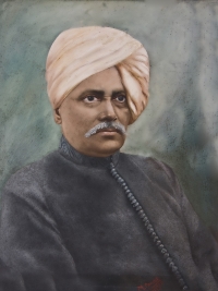 Raja Udit Narayan Singh (Shakarpura & Bahadurpur)