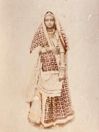 Late Thakurani Sahiba Amrit Kanwar