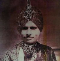 Raja Birbal Singh