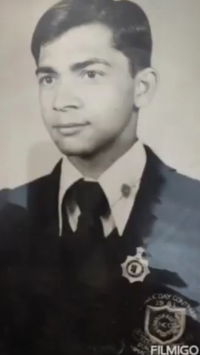 Raja Dr. Ashok K. Thakur