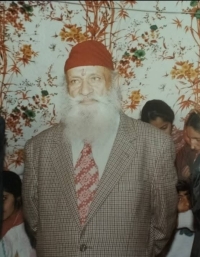 Raja Harmohinder Singh