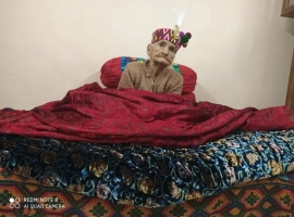 Rajmata Pushpa Rani