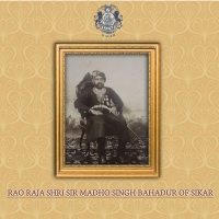Rao Raja Sir Madho Singh Bahadur (Sikar)