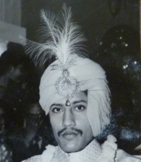 Maharaj Alark Singh
