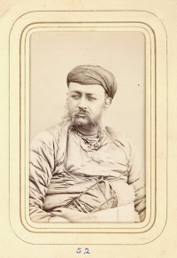 H.H. Maharao Shri Umed Singhji Bahadur