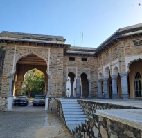 Kesar Vilas Palace