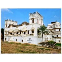 Raj Mahal Sitamau