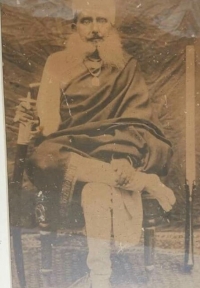 Thakur Saheb Kishan Singh Ji (Sohangarh)