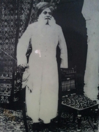 Th. Sohan Singh ji (Sohangarh)