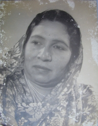 HH Maharani Shrimati Khirode Kumari Devi