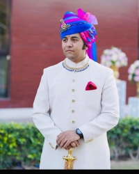 Kunwar Ajaybhan Singh