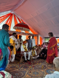 Coronation of Thakore Saheb Virendra Singh on 16th Jul7 2026