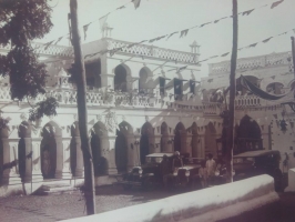 Sudasana Satate Darbargadh