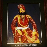 Rawat Kesri Singh Dodiya (Sukheda)