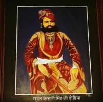 Rawat Kesri Singh Dodiya