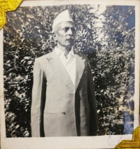 Rao Lakhan Singh Ji (Surehra)