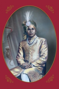 Dhairyasheelrao Yeshwatrao Deshmukh Pawar (Surgana)