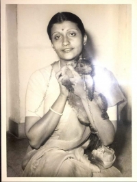 Rajkumari Manjushree Anand