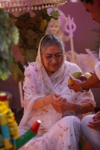 Rajmata Devendra Kumari (Surguja)