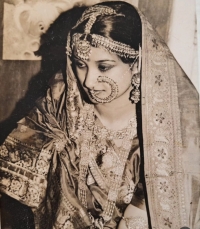 Rani Saheba Rajshree Singh Deo Surguja