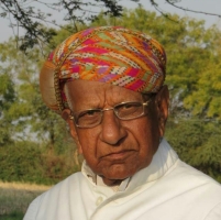 Thakur Sahib Jaswant Singh Ji