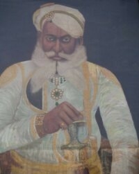 Raj Rana DEVI SINGH (Tana)