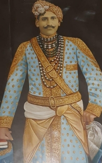 Jiwan Singh Ji (Tantoti)