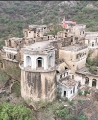 Tasing Fort