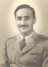 Lt.Col. Maharajkumar Shardul Bikram Shah (Tehri Garhwal)