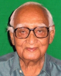 Maharaja Manvendra Shah