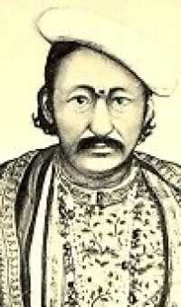 Raja BHAWANI SHAH (Tehri Garhwal)