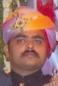 Thakur Bhawani Pratap Singhji (Tehri Garhwal)