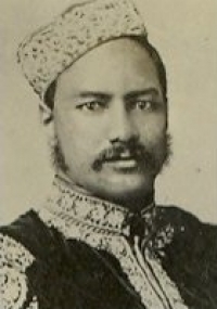 Raja PRATAP SHAH