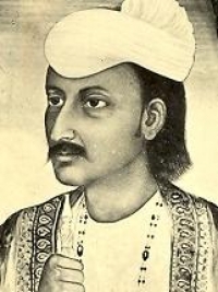 Raja SUDARSHAN SHAH (Tehri Garhwal)