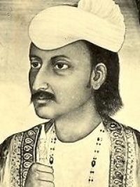 Raja SUDARSHAN SHAH