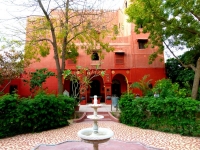 Bhairon Vilas - Residence of Bhairun Singhji 